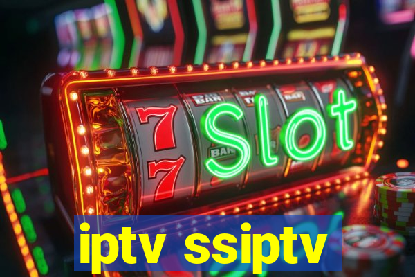 iptv ssiptv